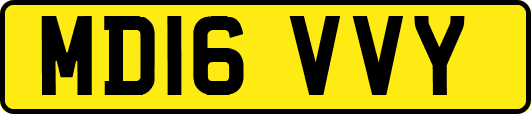 MD16VVY