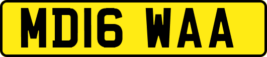 MD16WAA