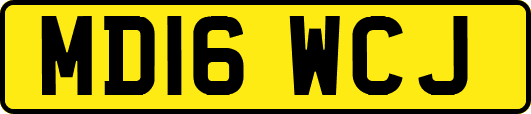 MD16WCJ