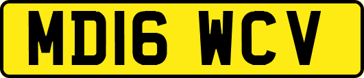 MD16WCV