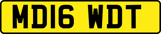 MD16WDT