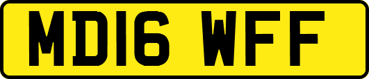 MD16WFF