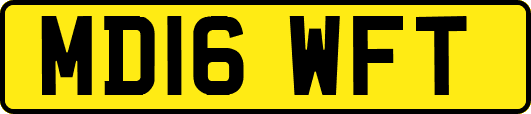 MD16WFT