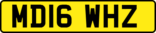 MD16WHZ