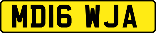 MD16WJA