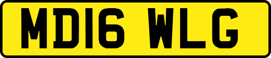 MD16WLG