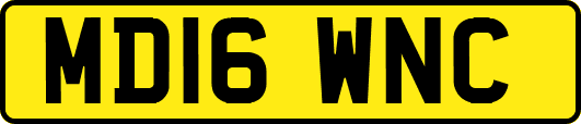 MD16WNC