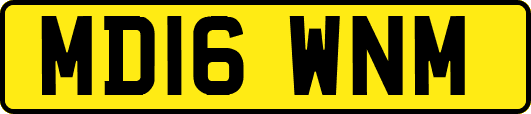 MD16WNM