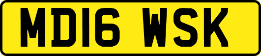 MD16WSK