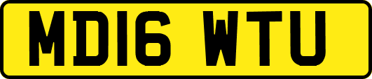 MD16WTU