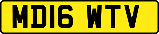 MD16WTV