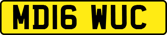 MD16WUC