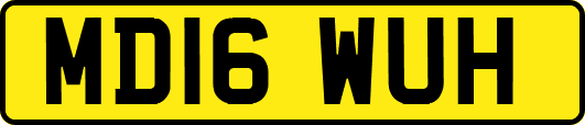 MD16WUH