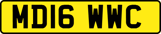 MD16WWC