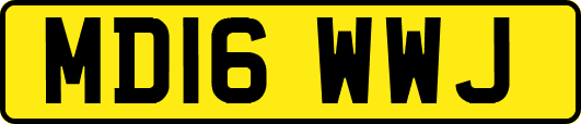 MD16WWJ