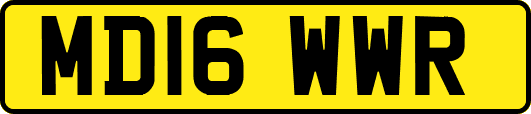 MD16WWR