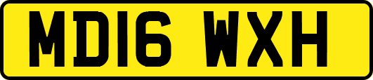 MD16WXH