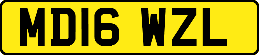 MD16WZL