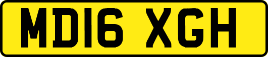 MD16XGH