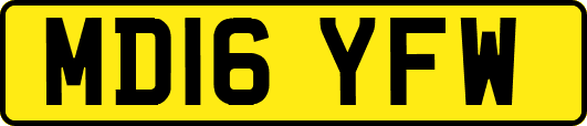 MD16YFW