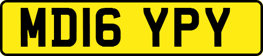 MD16YPY