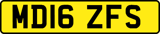 MD16ZFS