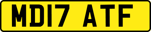 MD17ATF