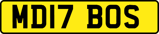 MD17BOS