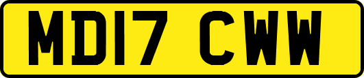 MD17CWW