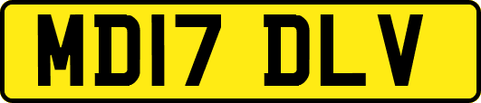 MD17DLV