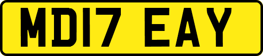 MD17EAY