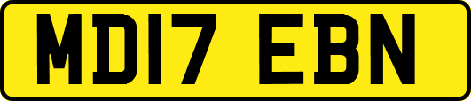 MD17EBN