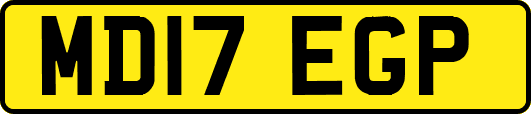 MD17EGP