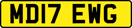 MD17EWG