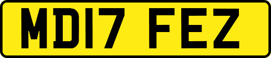 MD17FEZ