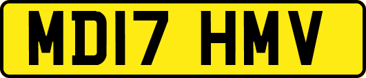 MD17HMV