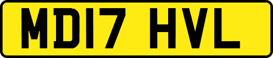 MD17HVL