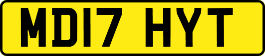 MD17HYT