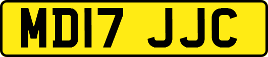 MD17JJC