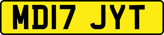 MD17JYT