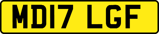 MD17LGF