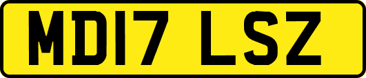 MD17LSZ