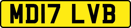 MD17LVB