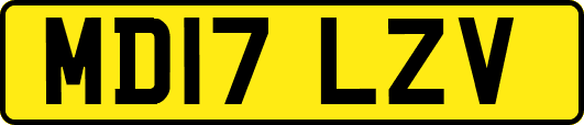 MD17LZV