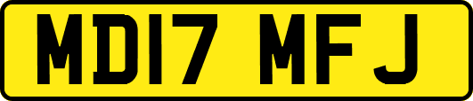 MD17MFJ