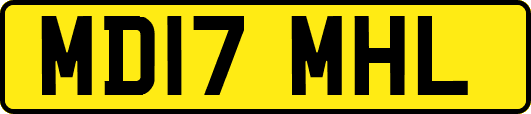 MD17MHL