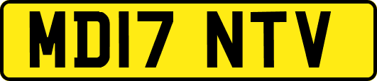 MD17NTV