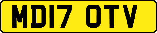 MD17OTV