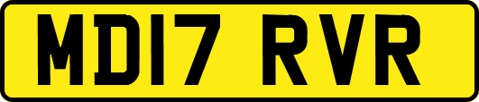 MD17RVR