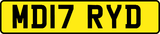 MD17RYD